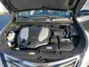 2016 Hyundai Azera с VIN KMHFG4JG2GA505529, выставлен на аукционе Copart как лот 78382154 с пробегом 113 949 миль миль и Чистый • Clean title. История ставок и продаж доступна на DreamBid. Изображение 11.