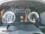 2017 Ram 1500 Big Horn z VIN 1C6RR6LG0HS542795, wystawiony jako Copart lot #81883225 z przebiegiem 47 298 mil mil oraz Szkoda całkowita • Salvage title. Historia ofert i sprzedaży dostępna na DreamBid. Obrazek 9.