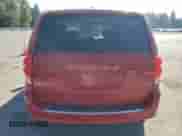 2013 Dodge Grand Caravan Crew with VIN 2C4RDGDGXDR507205, listed as a Copart auction lot 70234215 with 160,713 mi miles and Clean title. Bid and sale history available at DreamBid. Image 6.
