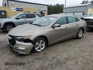 2023 Chevrolet Malibu LT с VIN 1G1ZD5ST4PF188814, выставлен на аукционе Copart как лот 85955185 с пробегом 106 315 миль миль и Чистый • Clean title. История ставок и продаж доступна на DreamBid. Изображение 1.