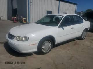 2005 Chevrolet Malibu Classic с VIN 1G1ND52F05M120415, выставлен на аукционе Copart как лот 73591464 с пробегом 129 676 миль миль и Списание • Salvage title. История ставок и продаж доступна на DreamBid. Изображение 1.