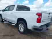 2022 Chevrolet Silverado 1500 LT with VIN 2GCUDDED0N1513978, listed as a IAAI auction lot 42188466 with 62,997 mi miles and . Bid and sale history available at DreamBid. Image 3.