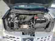 2010 Nissan Rogue SL с VIN JN8AS5MT4AW030850, выставлен на аукционе Copart как лот 84262775 с пробегом 260 833 миль миль и Списание • Salvage title. История ставок и продаж доступна на DreamBid. Изображение 12.