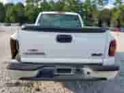 2002 GMC Sierra 1500 SLE with VIN 1GTEC14W52Z199319, listed as a Copart auction lot 71444375 with 68,606 mi miles and Clean title. Bid and sale history available at DreamBid. Image 6.