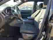 2019 Jeep Grand Cherokee Laredo E with VIN 1C4RJFAGXKC642570, listed as a Copart auction lot 80532784 with 158,972 mi miles and Salvage title. Bid and sale history available at DreamBid. Image 7.