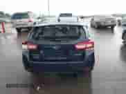 2019 Subaru Impreza Premium with VIN 4S3GTAD69K3706525, listed as a IAAI auction lot 42817665 with 96,172 mi miles and . Bid and sale history available at DreamBid. Image 17.