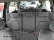 2011 Nissan Pathfinder Silver with VIN 5N1AR1NB2BC632036, listed as a Copart auction lot 81719875 with Not provided miles and Salvage title. Bid and sale history available at DreamBid. Image 10.