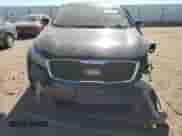 2020 Kia Sorento L z VIN 5XYPG4A31LG656684, wystawiony jako Copart lot #69270615 z przebiegiem 128 919 mil mil oraz Szkoda całkowita • Salvage title. Historia ofert i sprzedaży dostępna na DreamBid. Obrazek 5.