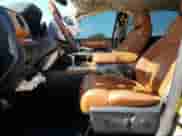 2015 Toyota Tundra 1794 Edition with VIN 5TFAW5F14FX485999, listed as a Copart auction lot 82696155 with 92,982 mi miles and Salvage title. Bid and sale history available at DreamBid. Image 7.