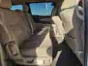 2015 Honda Odyssey EX with VIN 5FNRL5H40FB093017, listed as a Copart auction lot 82280395 with 89,717 mi miles and Salvage title. Bid and sale history available at DreamBid. Image 11.