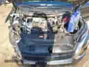 2024 Mitsubishi Outlander SE with VIN JA4J3VA80RZ041552, listed as a IAAI auction lot 41976603 with 13,512 mi miles and . Bid and sale history available at DreamBid. Image 10.