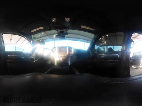 2020 Ram 1500 Big Horn z VIN 1C6RREFT9LN226953, wystawiony jako IAAI lot #41433603 z przebiegiem 130 350 mil mil oraz . Historia ofert i sprzedaży dostępna na DreamBid. Obrazek 23.