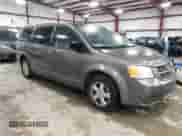 2010 Dodge Grand Caravan SE with VIN 2D4RN4DE6AR238807, listed as a Copart auction lot 58635385 with 144,796 mi miles and Non repairable. Bid and sale history available at DreamBid. Image 4.
