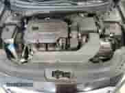 2017 Hyundai Sonata SE z VIN 5NPE24AF4HH545904, wystawiony jako Copart lot #85321325 z przebiegiem 82 512 mil mil oraz Czysty tytuł • Clean title. Historia ofert i sprzedaży dostępna na DreamBid. Obrazek 11.