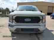 2023 Ford F-150 XL z VIN 1FTFW1E52PKF39785, wystawiony jako Copart lot #71201165 z przebiegiem 30 433 mil mil oraz Szkoda całkowita • Salvage title. Historia ofert i sprzedaży dostępna na DreamBid. Obrazek 5.