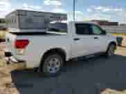 2008 Toyota Tundra z VIN 5TFDV54198X056458, wystawiony jako Copart lot #70442855 z przebiegiem 179 429 mil mil oraz Szkoda całkowita • Salvage title. Historia ofert i sprzedaży dostępna na DreamBid. Obrazek 3.