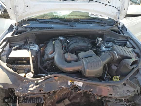 2014 Jeep Grand Cherokee Laredo with VIN 1C4RJEAG7EC433222, listed as a Copart auction lot 82676095 with 83,343 mi miles and Salvage title. Bid and sale history available at DreamBid. Image 12.