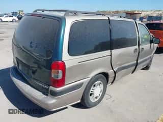 2002 Chevrolet Venture Plus 1SB с VIN 1GNDX03E02D114023, выставлен на аукционе IAAI как лот 40679342 с пробегом Не указан миль и . История ставок и продаж доступна на DreamBid. Изображение 4.