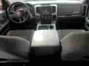 2016 Ram 1500 Big Horn с VIN 1C6RR7LG0GS112236, выставлен на аукционе Copart как лот 51919025 с пробегом 102 748 миль миль и Списание • Salvage title. История ставок и продаж доступна на DreamBid. Изображение 8.