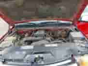 2000 GMC Sierra 1500 SLE z VIN 1GTEC19T4YZ165637, wystawiony jako IAAI lot #42532810 z przebiegiem 180 104 mil mil oraz . Historia ofert i sprzedaży dostępna na DreamBid. Obrazek 10.