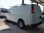 2012 Chevrolet Express Cargo с VIN 1GCWGFCA5C1168566, выставлен на аукционе IAAI как лот 42873898 с пробегом 206 811 миль миль и . История ставок и продаж доступна на DreamBid. Изображение 3.