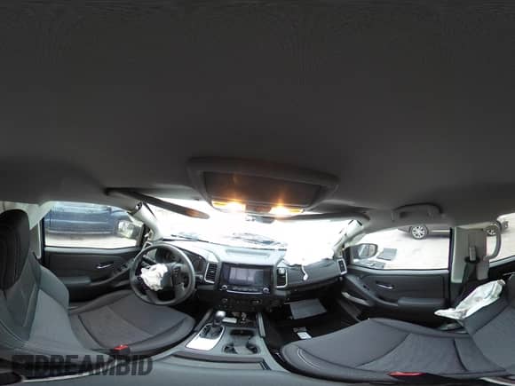 2024 Nissan Frontier SV с VIN 1N6ED1EJ9RN655921, выставлен на аукционе IAAI как лот 41421283 с пробегом 5 620 миль миль и . История ставок и продаж доступна на DreamBid. Изображение 18.