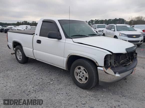 2000 GMC Sierra 1500 SL с VIN 1GTEC14W6YZ114173, выставлен на аукционе IAAI как лот 41164277 с пробегом 287 472 миль миль и . История ставок и продаж доступна на DreamBid. Изображение 1.