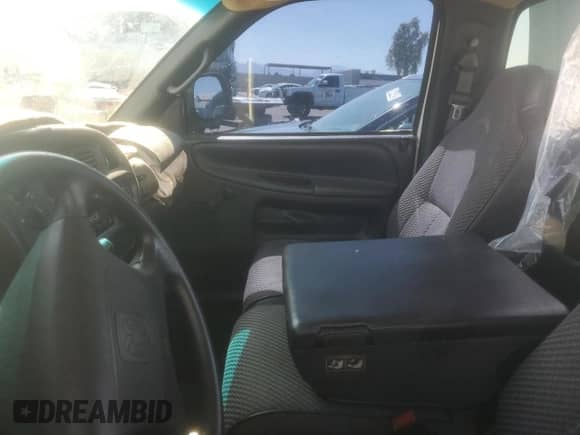 1998 Dodge 1500 с VIN 1B7HC16Y4WS735669, выставлен на аукционе Copart как лот 60165305 с пробегом Не указан миль и Списание • Salvage title. История ставок и продаж доступна на DreamBid. Изображение 7.