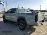 2022 Toyota Tacoma TRD Off Road с VIN 3TMCZ5AN6NM494685, выставлен на аукционе Copart как лот 82319385 с пробегом 42 267 миль миль и Списание • Salvage title. История ставок и продаж доступна на DreamBid. Изображение 2.