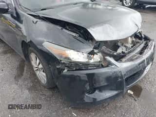 2009 Honda Accord LX-S with VIN 1HGCS12379A005600, listed as a IAAI auction lot 43417103 with 201,437 mi miles and . Bid and sale history available at DreamBid. Image 6.