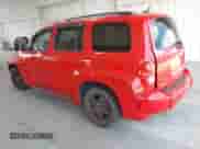 2011 Chevrolet HHR 1LT с VIN 3GNBABFW8BS512587, выставлен на аукционе IAAI как лот 43207249 с пробегом Не указан миль и . История ставок и продаж доступна на DreamBid. Изображение 3.