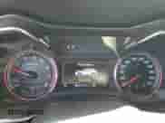 2021 Chevrolet TrailBlazer RS z VIN KL79MUSL9MB061560, wystawiony jako Copart lot #65097495 z przebiegiem 129 742 mil mil oraz Czysty tytuł • Clean title. Historia ofert i sprzedaży dostępna na DreamBid. Obrazek 9.