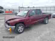 2001 Dodge Dakota Sport with VIN 1B7GL2AX01S184116, listed as a IAAI auction lot 42116550 with 178,575 mi miles and . Bid and sale history available at DreamBid. Image 2.
