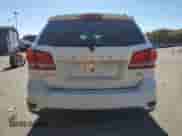 2015 Dodge Journey SXT with VIN 3C4PDDBG3FT613276, listed as a Copart auction lot 85899795 with 151,311 mi miles and Salvage title. Bid and sale history available at DreamBid. Image 6.