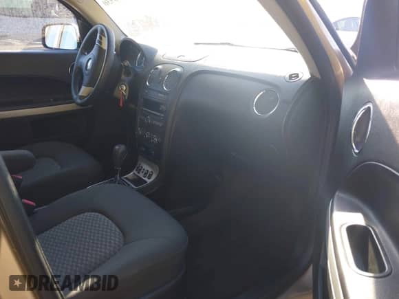 2008 Chevrolet HHR LT с VIN 3GNDA23D78S557122, выставлен на аукционе IAAI как лот 43388930 с пробегом 111 665 миль миль и . История ставок и продаж доступна на DreamBid. Изображение 5.