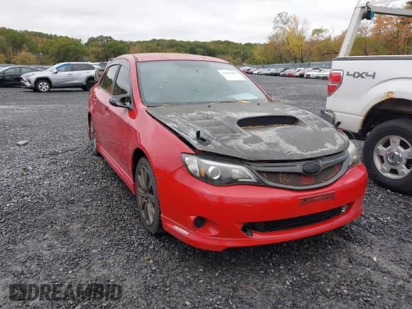 2009 Subaru WRX z VIN JF1GE76649G507773, wystawiony jako IAAI lot #43444469 z przebiegiem 76 204 mil mil oraz . Historia ofert i sprzedaży dostępna na DreamBid. Obrazek 6.