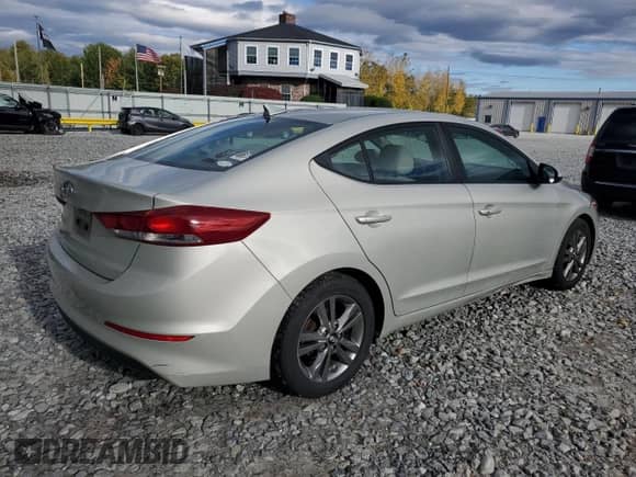 2017 Hyundai Elantra SE с VIN 5NPD84LF4HH015035, выставлен на аукционе Copart как лот 82543455 с пробегом 85 756 миль миль и Чистый • Clean title. История ставок и продаж доступна на DreamBid. Изображение 3.