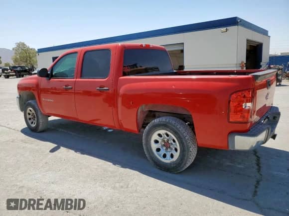 2012 Chevrolet Silverado 1500 LT с VIN 3GCPCSEA7CG200960, выставлен на аукционе Copart как лот 57872245 с пробегом 192 457 миль миль и Чистый • Clean title. История ставок и продаж доступна на DreamBid. Изображение 2.