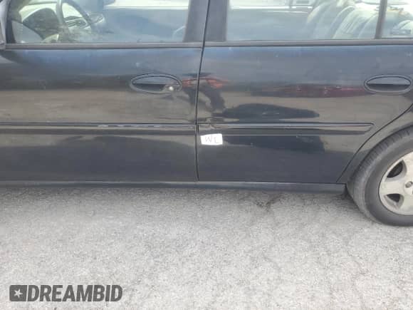 2002 Chevrolet Malibu LS с VIN 1G1NE52J62M535669, выставлен на аукционе Copart как лот 76945914 с пробегом 175 647 миль миль и Списание • Salvage title. История ставок и продаж доступна на DreamBid. Изображение 12.