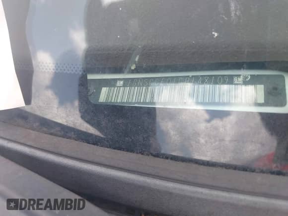 2012 Chevrolet Tahoe LTZ с VIN 1GNSCCE01CR148109, выставлен на аукционе IAAI как лот 42556309 с пробегом Не указан миль и . История ставок и продаж доступна на DreamBid. Изображение 9.