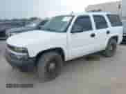 2005 Chevrolet Tahoe Police с VIN 1GNEC13Z35R233250, выставлен на аукционе IAAI как лот 42579351 с пробегом 219 342 миль миль и . История ставок и продаж доступна на DreamBid. Изображение 2.
