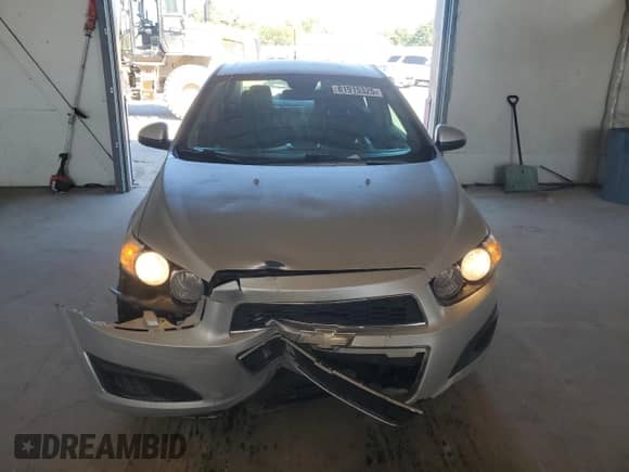 2012 Chevrolet Sonic LT с VIN 1G1JC5SH6C4119222, выставлен на аукционе Copart как лот 81915325 с пробегом 140 917 миль миль и Списание • Salvage title. История ставок и продаж доступна на DreamBid. Изображение 5.