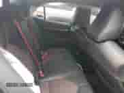 2023 Toyota Camry TRD with VIN 4T1KZ1AK8PU081039, listed as a Copart auction lot 67947105 with 16,782 mi miles and Salvage title. Bid and sale history available at DreamBid. Image 10.