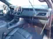 2023 Chevrolet Suburban RST с VIN 1GNSKEKD4PR212400, выставлен на аукционе IAAI как лот 41274552 с пробегом 22 602 миль миль и . История ставок и продаж доступна на DreamBid. Изображение 5.