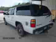2003 Chevrolet Suburban LT с VIN 3GNEC16Z33G220183, выставлен на аукционе IAAI как лот 43309694 с пробегом 300 052 миль миль и . История ставок и продаж доступна на DreamBid. Изображение 3.