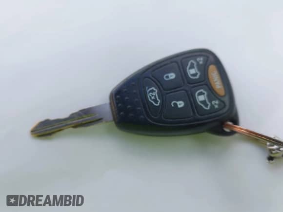 2006 Dodge Grand Caravan SXT z VIN 2D4GP44L76R913488, wystawiony jako IAAI lot #43020732 z przebiegiem 181 113 mil mil oraz . Historia ofert i sprzedaży dostępna na DreamBid. Obrazek 11.