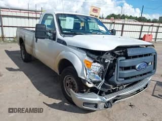 2016 Ford F-250 XL с VIN 1FTBF2A6XGEA11963, выставлен на аукционе IAAI как лот 43288045 с пробегом 294 143 миль миль и . История ставок и продаж доступна на DreamBid. Изображение 1.