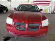 2006 Dodge Magnum z VIN 2D4FV47V96H442996, wystawiony jako Copart lot #53366415 z przebiegiem 201 514 mil mil oraz Szkoda całkowita • Salvage title. Historia ofert i sprzedaży dostępna na DreamBid. Obrazek 5.