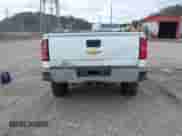 2014 Chevrolet Silverado 1500 LTZ z VIN 1GCVKSEC1EZ209992, wystawiony jako IAAI lot #41848951 z przebiegiem 174 111 mil mil oraz . Historia ofert i sprzedaży dostępna na DreamBid. Obrazek 16.