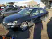 2003 Honda Accord z VIN JHMCM554X3C028187, wystawiony jako Copart lot #48032725 z przebiegiem 178 222 mil mil oraz Szkoda całkowita • Salvage title. Historia ofert i sprzedaży dostępna na DreamBid. Obrazek 1.